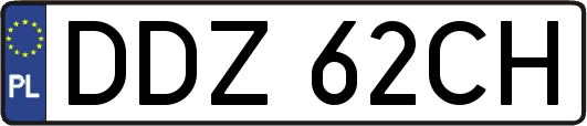 DDZ62CH