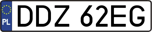 DDZ62EG