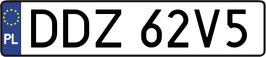 DDZ62V5