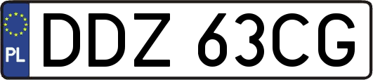 DDZ63CG