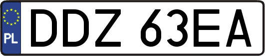 DDZ63EA