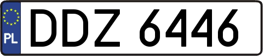 DDZ6446