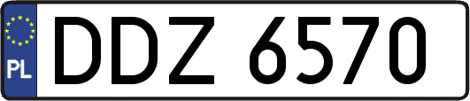 DDZ6570