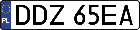 DDZ65EA
