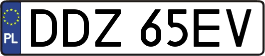 DDZ65EV