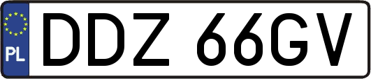 DDZ66GV