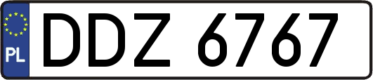 DDZ6767