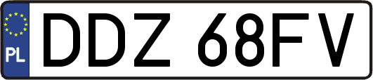 DDZ68FV