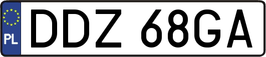 DDZ68GA