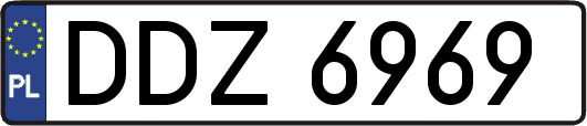 DDZ6969
