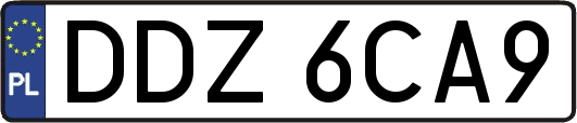 DDZ6CA9