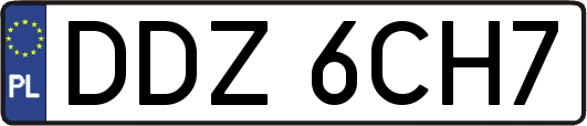 DDZ6CH7