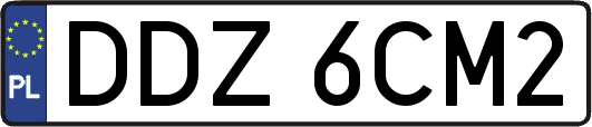 DDZ6CM2