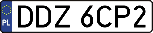 DDZ6CP2