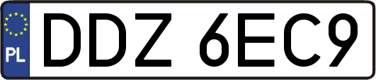 DDZ6EC9
