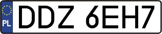 DDZ6EH7