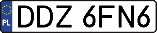 DDZ6FN6