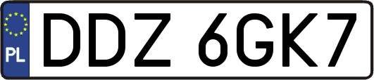 DDZ6GK7