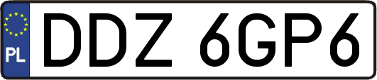 DDZ6GP6