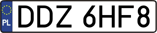 DDZ6HF8