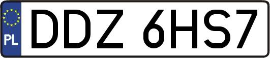 DDZ6HS7