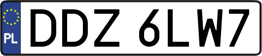 DDZ6LW7