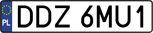 DDZ6MU1