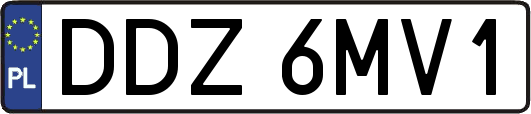 DDZ6MV1