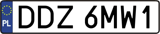 DDZ6MW1