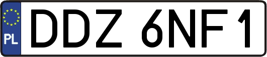 DDZ6NF1