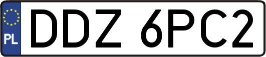 DDZ6PC2