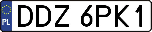 DDZ6PK1