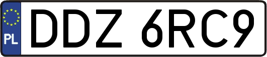 DDZ6RC9