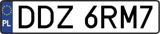 DDZ6RM7