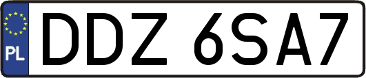 DDZ6SA7
