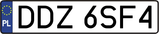 DDZ6SF4