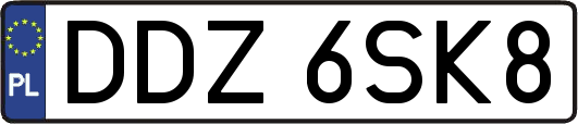 DDZ6SK8