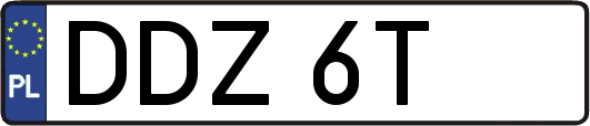 DDZ6T