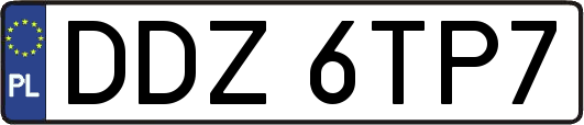 DDZ6TP7