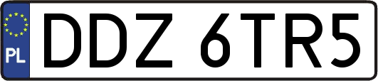 DDZ6TR5