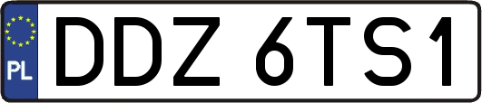 DDZ6TS1