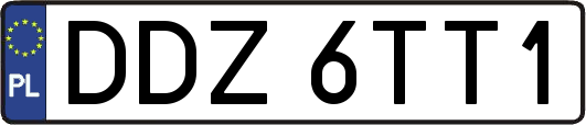 DDZ6TT1