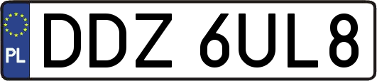 DDZ6UL8