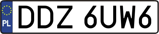 DDZ6UW6