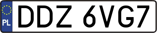 DDZ6VG7