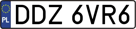 DDZ6VR6