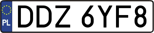 DDZ6YF8