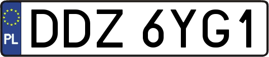 DDZ6YG1
