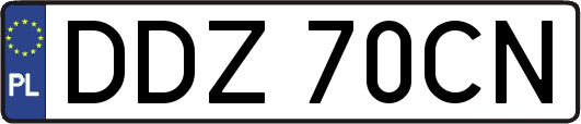 DDZ70CN