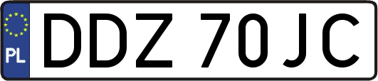 DDZ70JC
